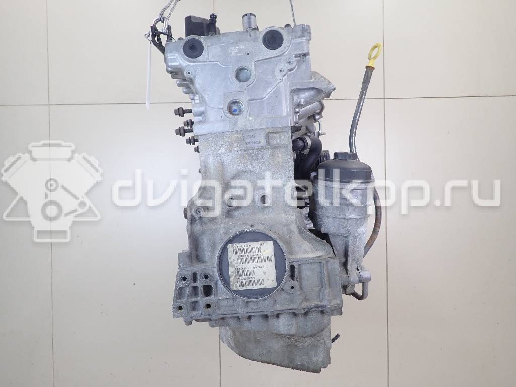 Фото Контрактный (б/у) двигатель B 6324 S для Volvo / Land Rover 231-238 л.с 24V 3.2 л бензин LR023220 {forloop.counter}}