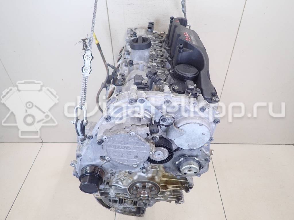 Фото Контрактный (б/у) двигатель B 6324 S для Volvo / Land Rover 231-238 л.с 24V 3.2 л бензин LR023220 {forloop.counter}}