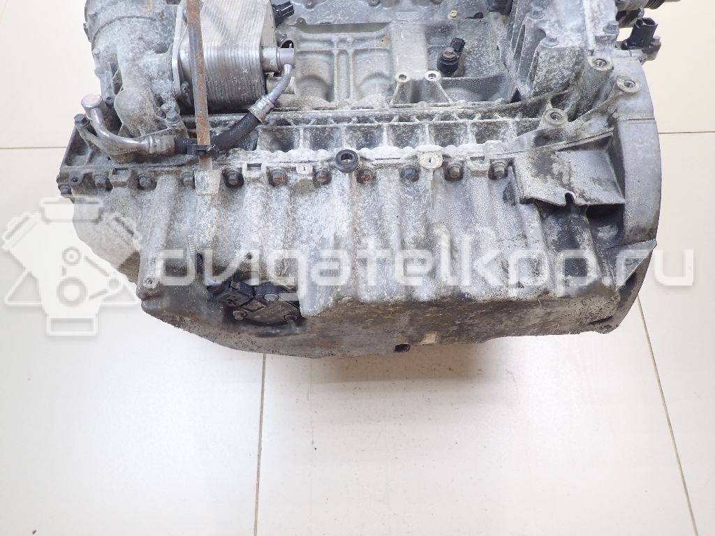 Фото Контрактный (б/у) двигатель B 6324 S для Volvo / Land Rover 231-238 л.с 24V 3.2 л бензин LR023220 {forloop.counter}}