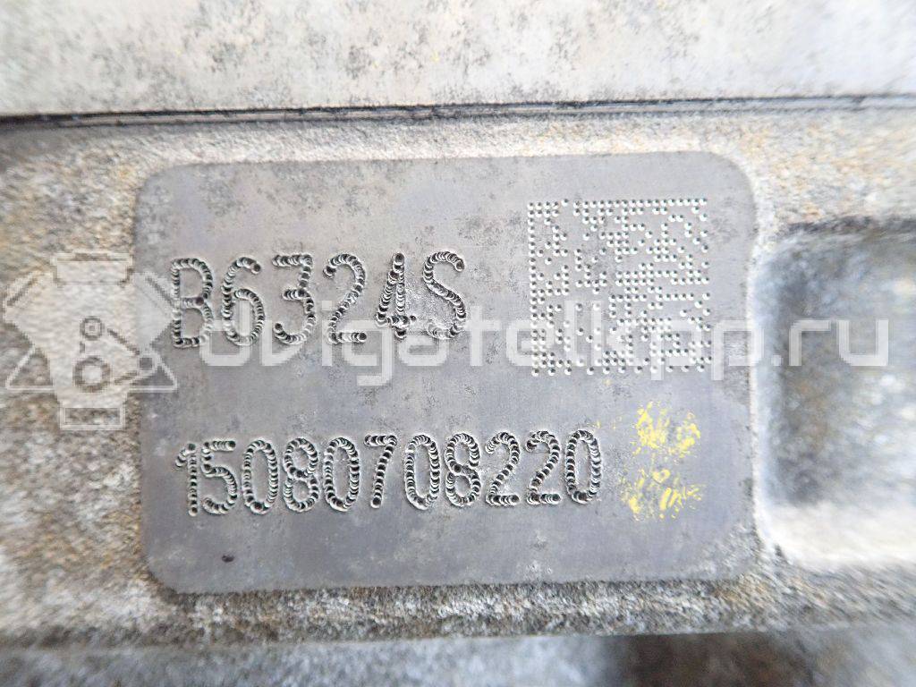 Фото Контрактный (б/у) двигатель B 6324 S для Volvo / Land Rover 231-238 л.с 24V 3.2 л бензин LR023220 {forloop.counter}}