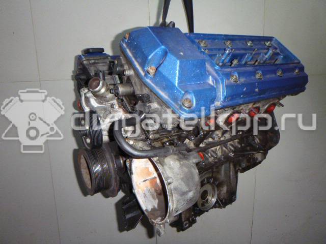 Фото Контрактный (б/у) двигатель M62 B44 для Land Rover Range Rover 286-288 л.с 32V 4.4 л бензин LBB000530 {forloop.counter}}