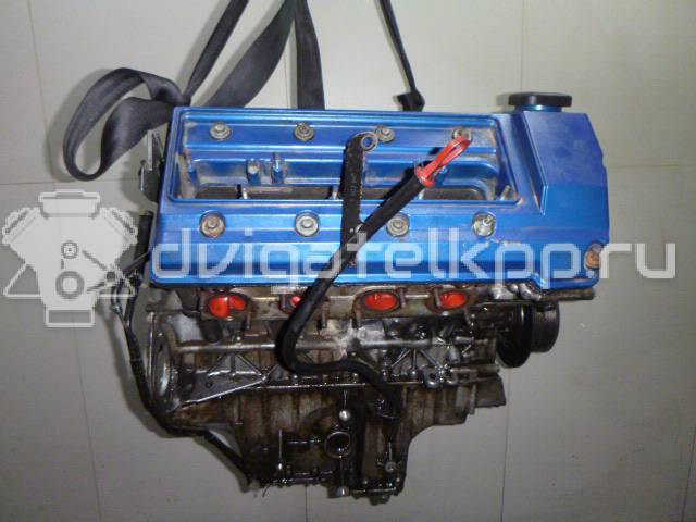 Фото Контрактный (б/у) двигатель M62 B44 для Land Rover Range Rover 286-288 л.с 32V 4.4 л бензин LBB000530 {forloop.counter}}