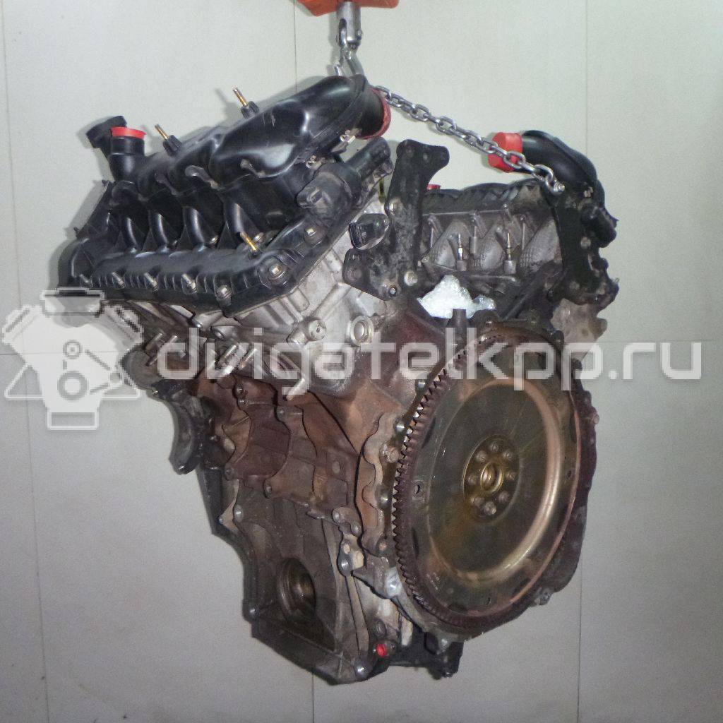 Фото Контрактный (б/у) двигатель 368DT для Land Rover Range Rover 272 л.с 32V 3.6 л Дизельное топливо LR006676 {forloop.counter}}