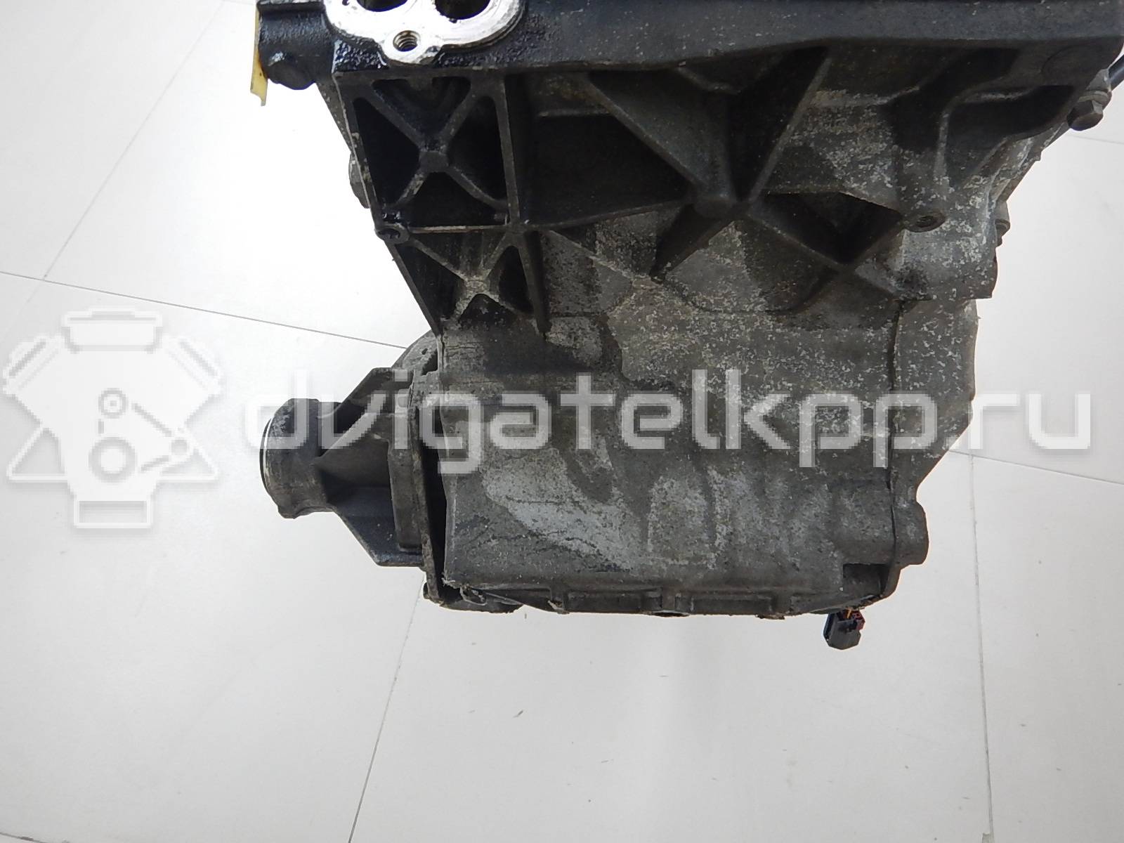 Фото Контрактный (б/у) двигатель 448PN для Land Rover Range Rover / Discovery 299-306 л.с 32V 4.4 л бензин LR004721 {forloop.counter}}