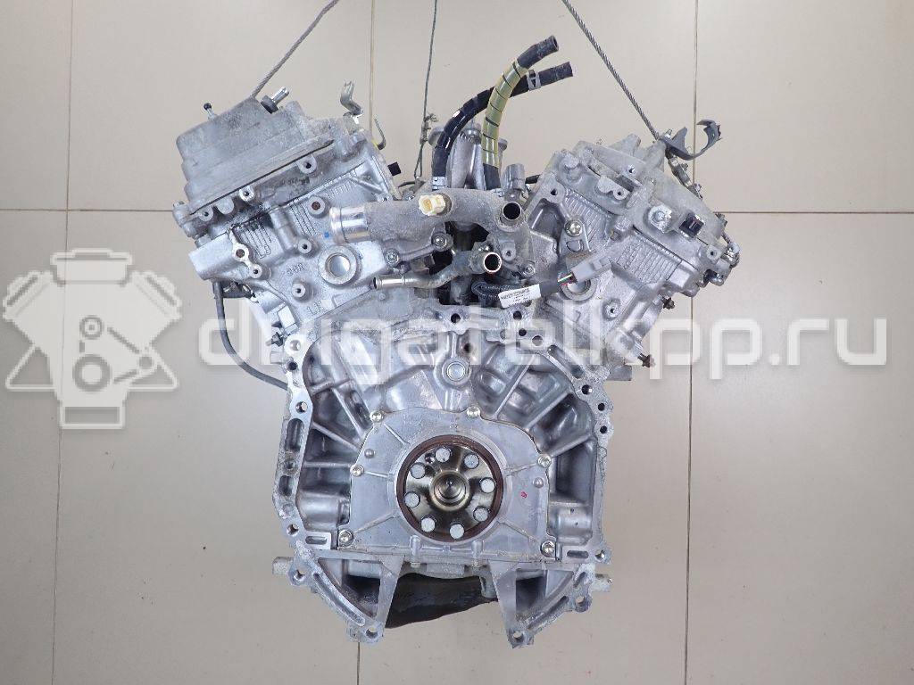 Фото Контрактный (б/у) двигатель 2GR-FE для Lotus / Lexus / Toyota / Toyota (Gac) 204-328 л.с 24V 3.5 л бензин 1900031N90 {forloop.counter}}