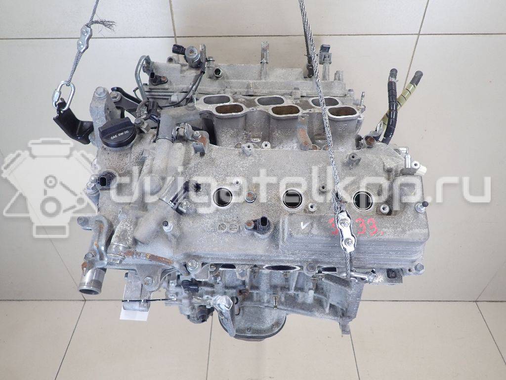 Фото Контрактный (б/у) двигатель 2GR-FE для Lotus / Lexus / Toyota / Toyota (Gac) 204-328 л.с 24V 3.5 л бензин 1900031N90 {forloop.counter}}