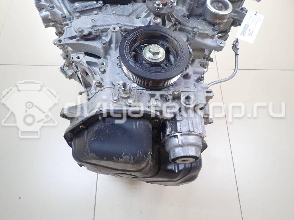 Фото Контрактный (б/у) двигатель 2GR-FE для Lotus / Lexus / Toyota / Toyota (Gac) 204-328 л.с 24V 3.5 л бензин 1900031N90 {forloop.counter}}