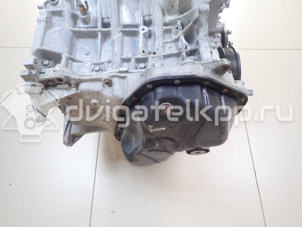 Фото Контрактный (б/у) двигатель 2GR-FE для Lotus / Lexus / Toyota / Toyota (Gac) 204-328 л.с 24V 3.5 л бензин 1900031N90 {forloop.counter}}