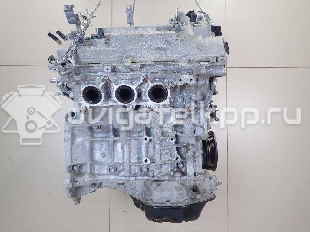 Фото Контрактный (б/у) двигатель 2GR-FE для Lotus / Lexus / Toyota / Toyota (Gac) 249-299 л.с 24V 3.5 л бензин 1900031N90 {forloop.counter}}