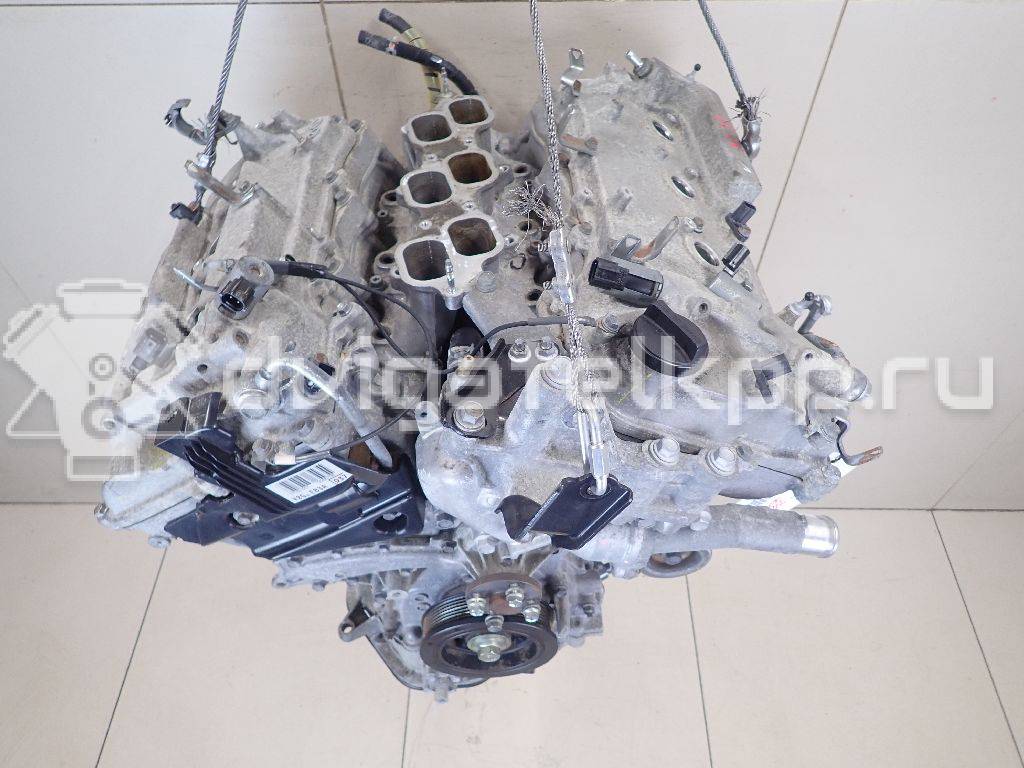 Фото Контрактный (б/у) двигатель 2GR-FE для Lotus / Lexus / Toyota / Toyota (Gac) 249-299 л.с 24V 3.5 л бензин 1900031N90 {forloop.counter}}