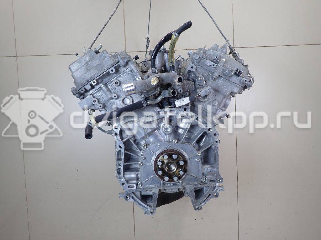 Фото Контрактный (б/у) двигатель 2GR-FE для Lotus / Lexus / Toyota / Toyota (Gac) 204-328 л.с 24V 3.5 л бензин 1900031N90 {forloop.counter}}