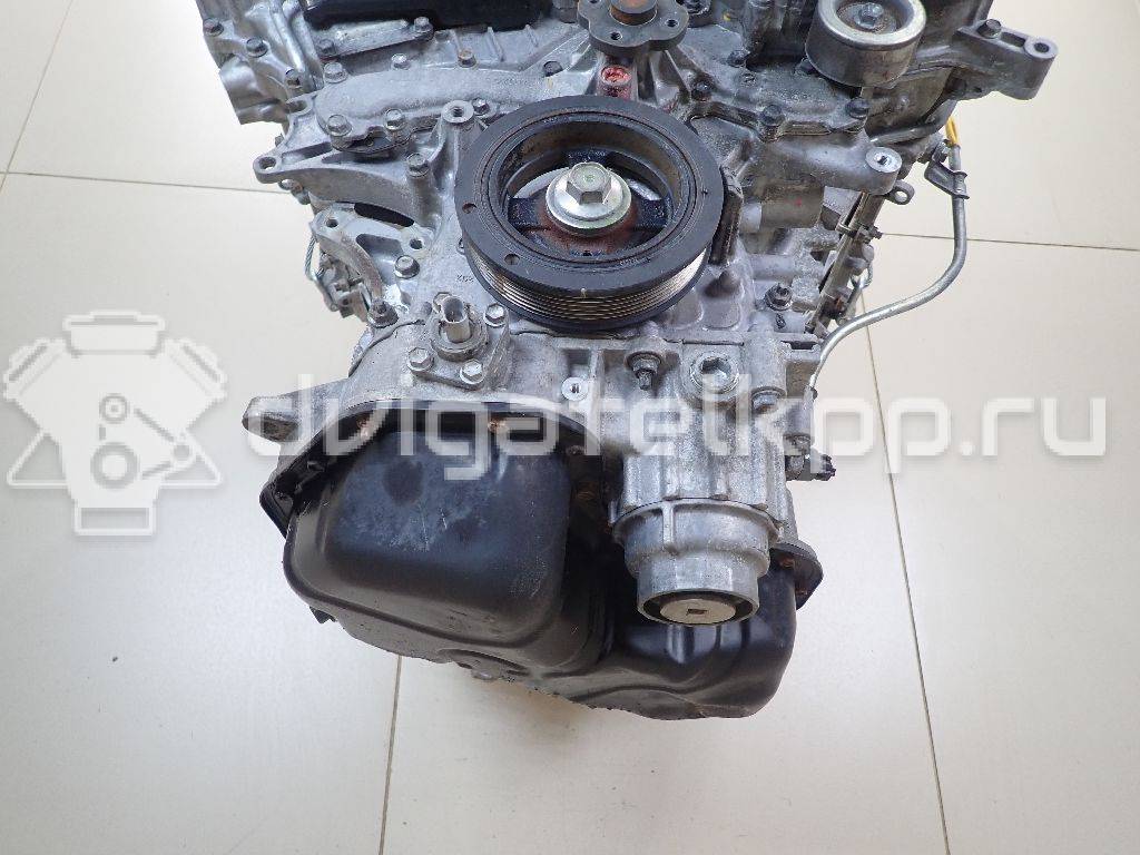 Фото Контрактный (б/у) двигатель 2GR-FE для Lotus / Lexus / Toyota / Toyota (Gac) 204-328 л.с 24V 3.5 л бензин 1900031N90 {forloop.counter}}