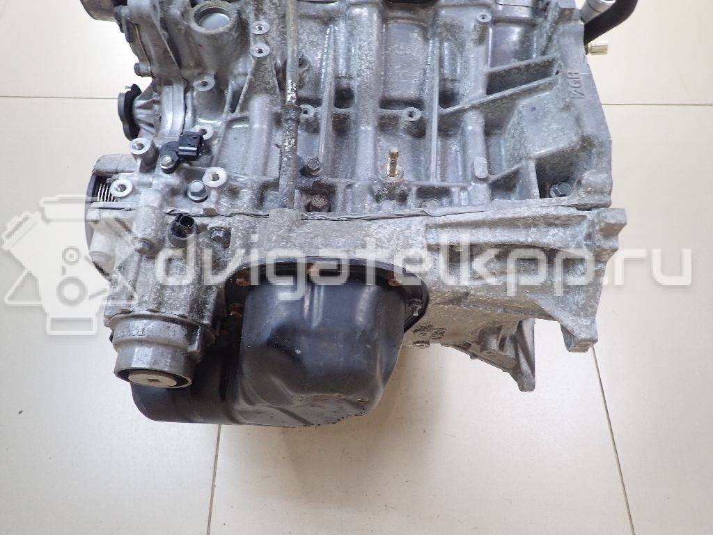 Фото Контрактный (б/у) двигатель 2GR-FE для Lotus / Lexus / Toyota / Toyota (Gac) 204-328 л.с 24V 3.5 л бензин 1900031N90 {forloop.counter}}