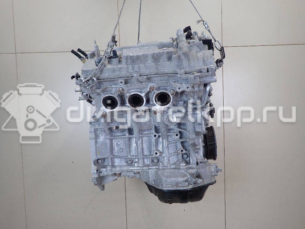 Фото Контрактный (б/у) двигатель 2GR-FE для Lotus / Lexus / Toyota / Toyota (Gac) 273 л.с 24V 3.5 л бензин 1900031N90 {forloop.counter}}