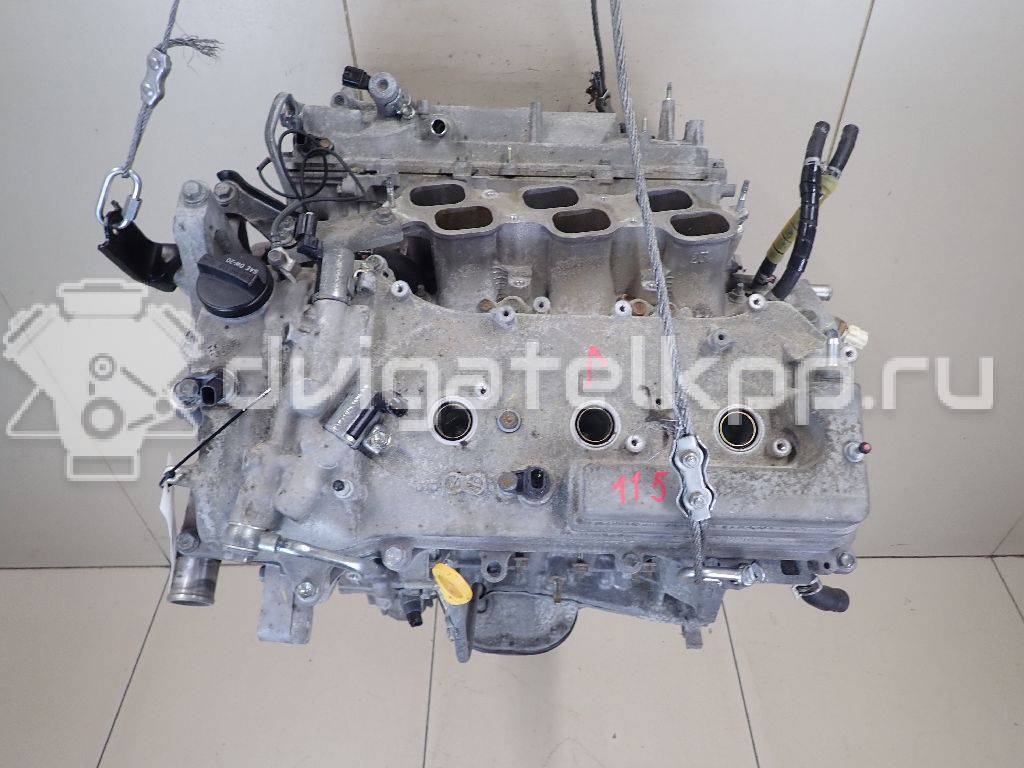 Фото Контрактный (б/у) двигатель 2GR-FE для Lotus / Lexus / Toyota / Toyota (Gac) 273 л.с 24V 3.5 л бензин 1900031N90 {forloop.counter}}