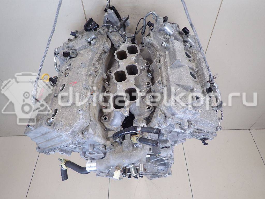 Фото Контрактный (б/у) двигатель 2GR-FE для Lotus / Lexus / Toyota / Toyota (Gac) 273 л.с 24V 3.5 л бензин 1900031N90 {forloop.counter}}