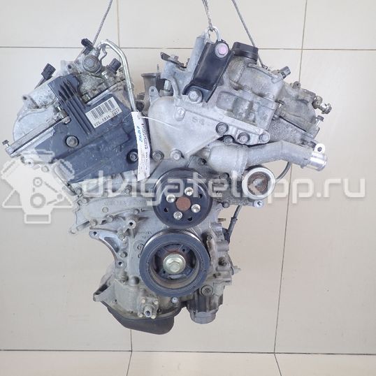 Фото Контрактный (б/у) двигатель 2GR-FE для Lotus / Lexus / Toyota / Toyota (Gac) 280-416 л.с 24V 3.5 л бензин 1900031N90