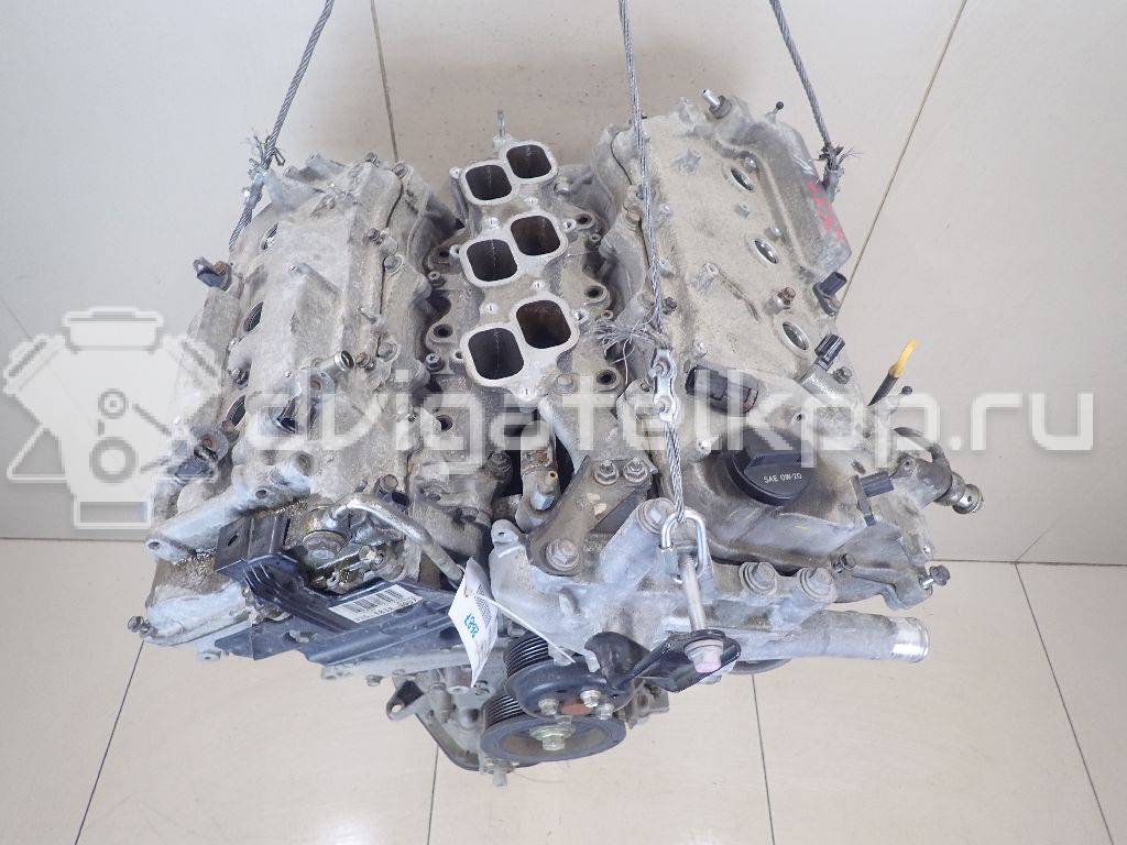 Фото Контрактный (б/у) двигатель 2GR-FE для Lotus / Lexus / Toyota / Toyota (Gac) 280-416 л.с 24V 3.5 л бензин 1900031N90 {forloop.counter}}