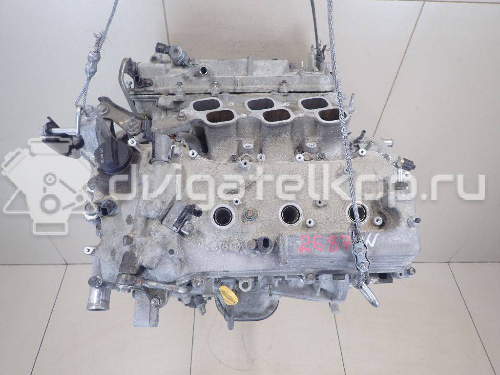 Фото Контрактный (б/у) двигатель 2GR-FE для Lotus / Lexus / Toyota / Toyota (Gac) 280-416 л.с 24V 3.5 л бензин 1900031N90 {forloop.counter}}