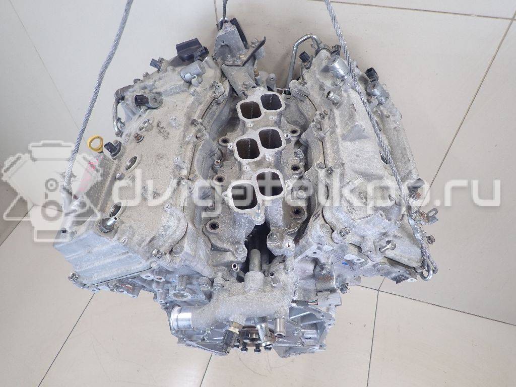 Фото Контрактный (б/у) двигатель 2GR-FE для Lotus / Lexus / Toyota / Toyota (Gac) 280-416 л.с 24V 3.5 л бензин 1900031N90 {forloop.counter}}