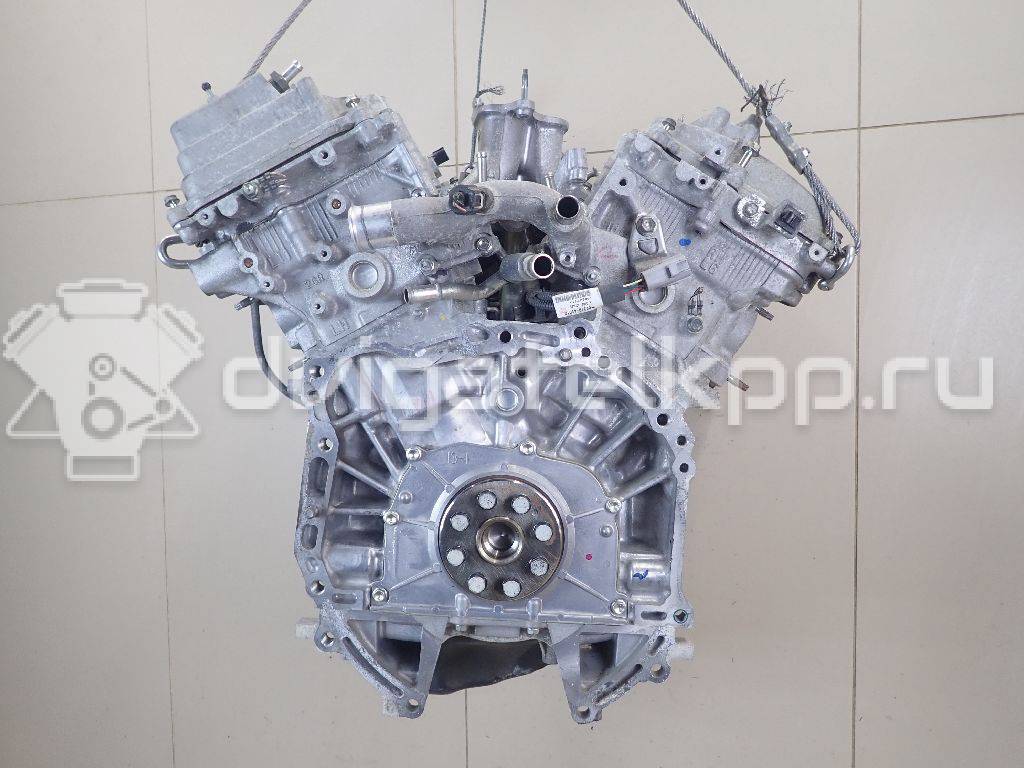 Фото Контрактный (б/у) двигатель 2GR-FE для Lotus / Lexus / Toyota / Toyota (Gac) 280-416 л.с 24V 3.5 л бензин 1900031N90 {forloop.counter}}