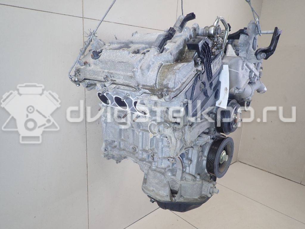 Фото Контрактный (б/у) двигатель 2GR-FE для Lotus / Lexus / Toyota / Toyota (Gac) 273 л.с 24V 3.5 л бензин 1900031N90 {forloop.counter}}