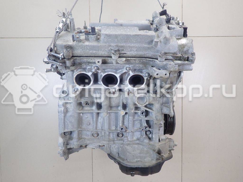 Фото Контрактный (б/у) двигатель 2GR-FE для Lotus / Lexus / Toyota / Toyota (Gac) 273 л.с 24V 3.5 л бензин 1900031N90 {forloop.counter}}