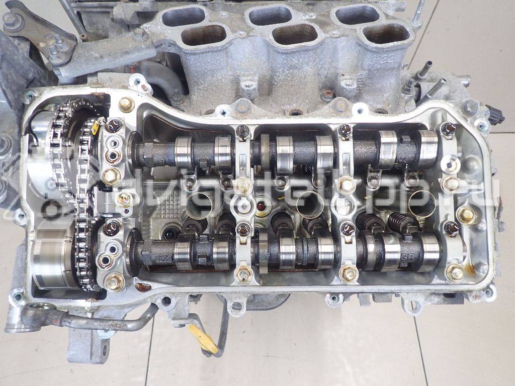 Фото Контрактный (б/у) двигатель 2GR-FE для Lotus / Lexus / Toyota / Toyota (Gac) 273 л.с 24V 3.5 л бензин 1900031N90 {forloop.counter}}