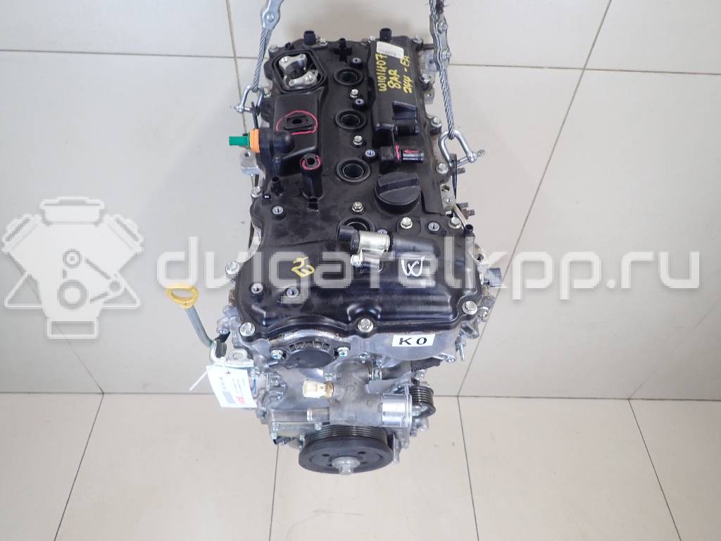 Фото Контрактный (б/у) двигатель 8AR-FTS для Lexus / Toyota / Toyota (Gac) / Toyota (Faw) 238-245 л.с 16V 2.0 л бензин 1900036550 {forloop.counter}}