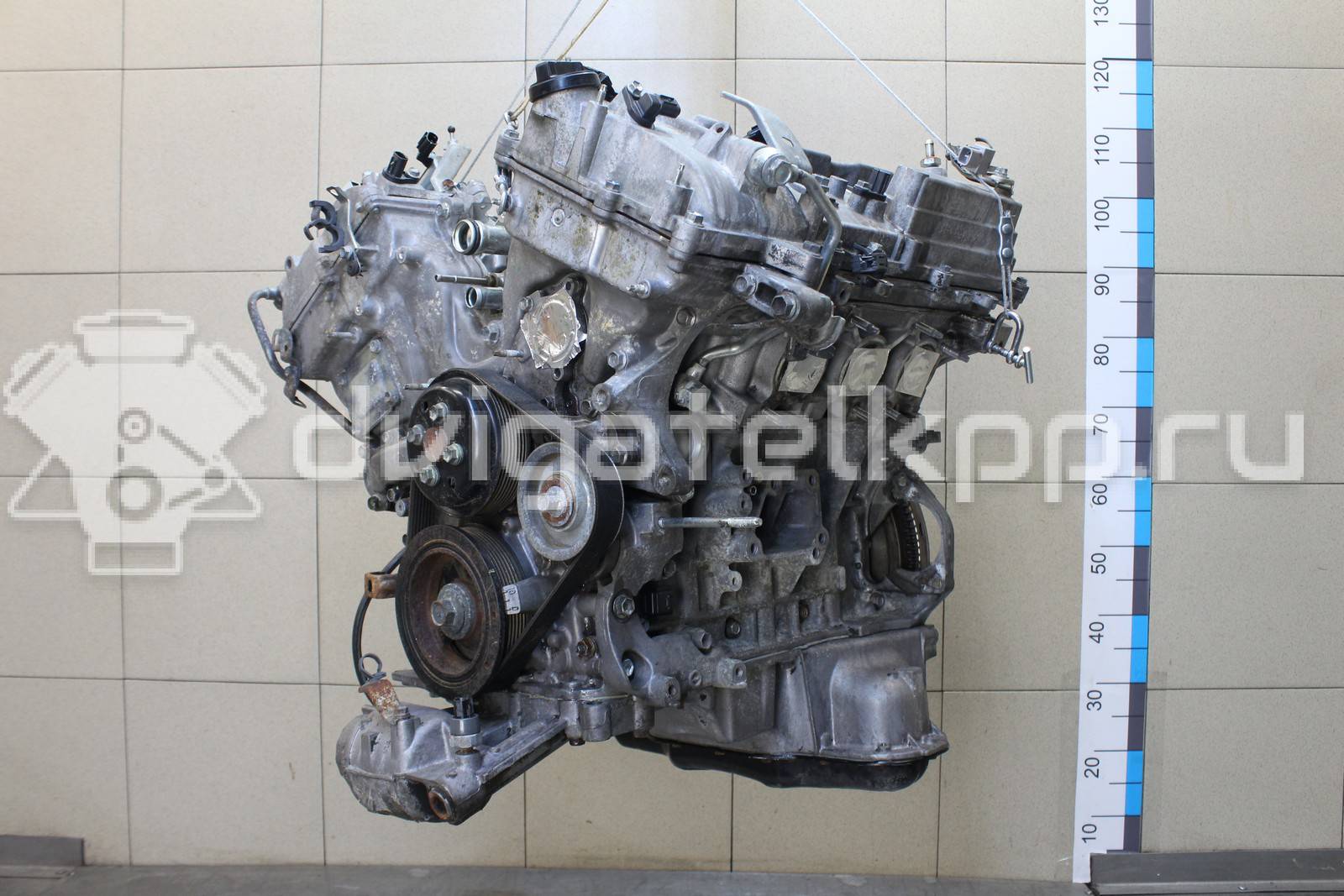 Фото Контрактный (б/у) двигатель 2GR-FSE для Lexus / Toyota 296-320 л.с 24V 3.5 л бензин 1900031D80 {forloop.counter}}