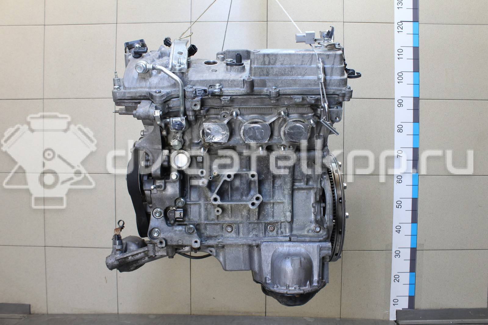 Фото Контрактный (б/у) двигатель 2GR-FSE для Lexus / Toyota 296-320 л.с 24V 3.5 л бензин 1900031D80 {forloop.counter}}