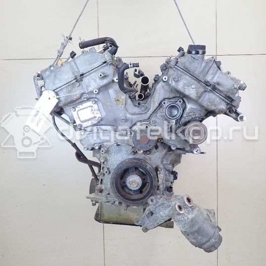 Фото Контрактный (б/у) двигатель 2GR-FSE для Lexus / Toyota 296-320 л.с 24V 3.5 л бензин 1900031D51