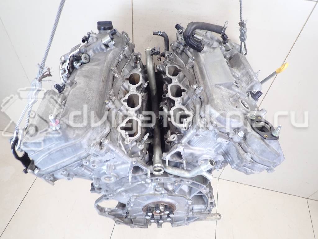 Фото Контрактный (б/у) двигатель 2GR-FSE для Lexus / Toyota 296-320 л.с 24V 3.5 л бензин 1900031D51 {forloop.counter}}