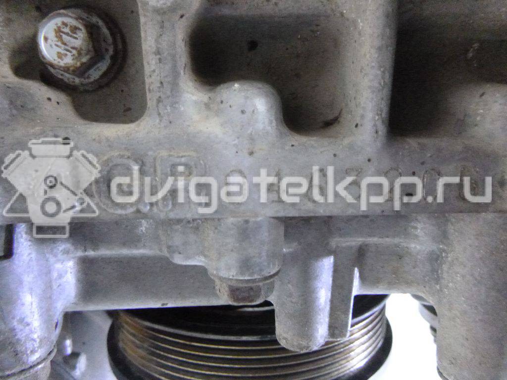 Фото Контрактный (б/у) двигатель 4GR-FSE для Lexus / Toyota 197-215 л.с 24V 2.5 л бензин 1900031A92 {forloop.counter}}