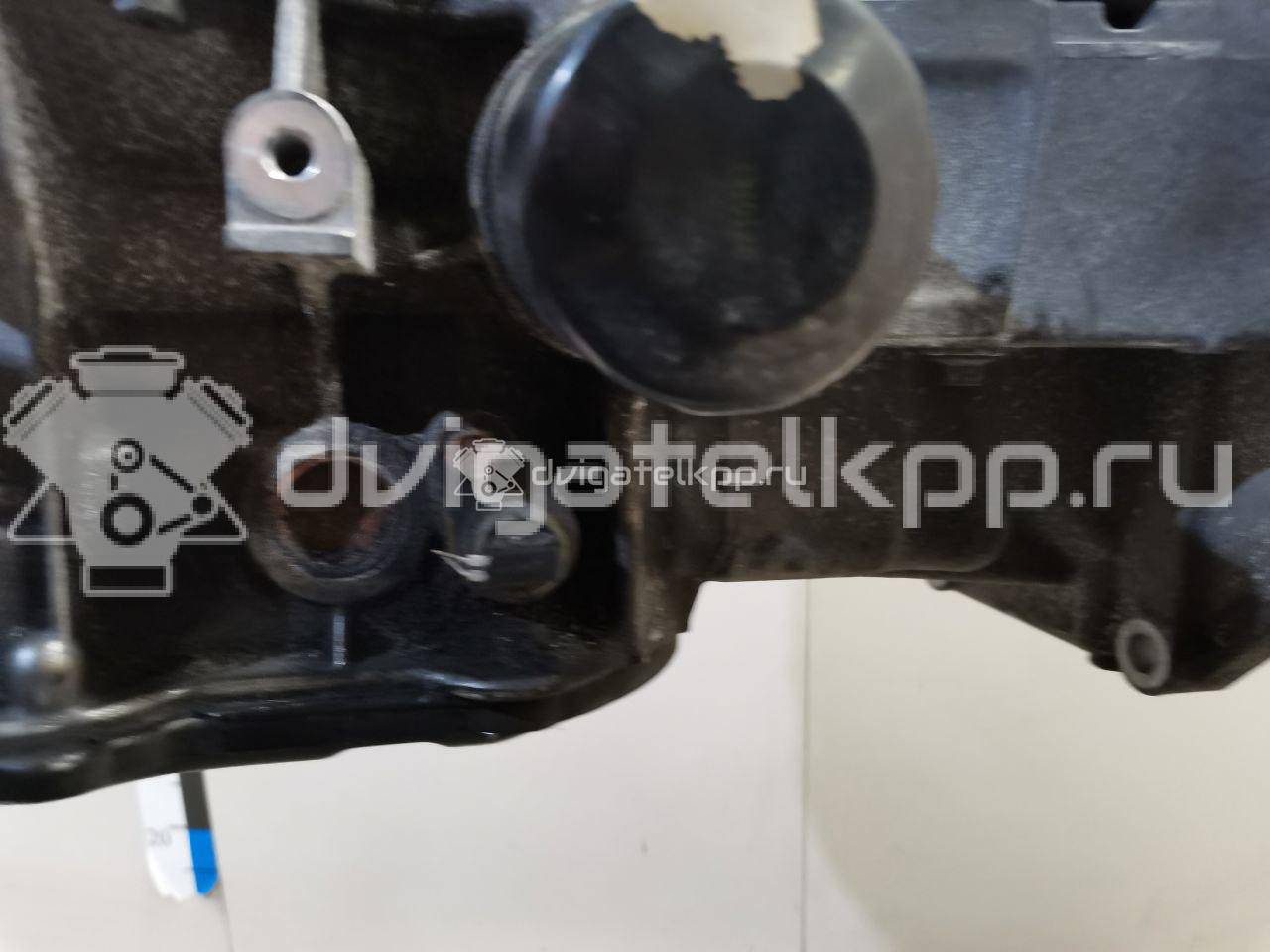 Фото Контрактный (б/у) двигатель HR16DE для Dongfeng (Dfac) / Nissan (Zhengzhou) / Samsung / Mazda / Mitsubishi / Nissan / Nissan (Dongfeng) 105-126 л.с 16V 1.6 л бензин 101021KA0F {forloop.counter}}