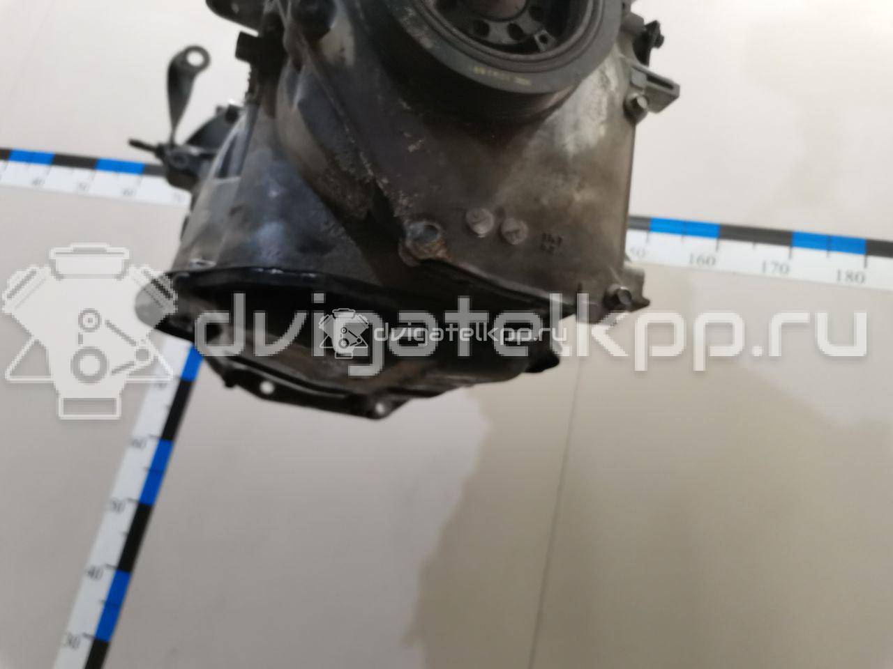 Фото Контрактный (б/у) двигатель HR16DE для Dongfeng (Dfac) / Nissan (Zhengzhou) / Samsung / Mazda / Mitsubishi / Nissan / Nissan (Dongfeng) 105-126 л.с 16V 1.6 л бензин 101021KA0F {forloop.counter}}