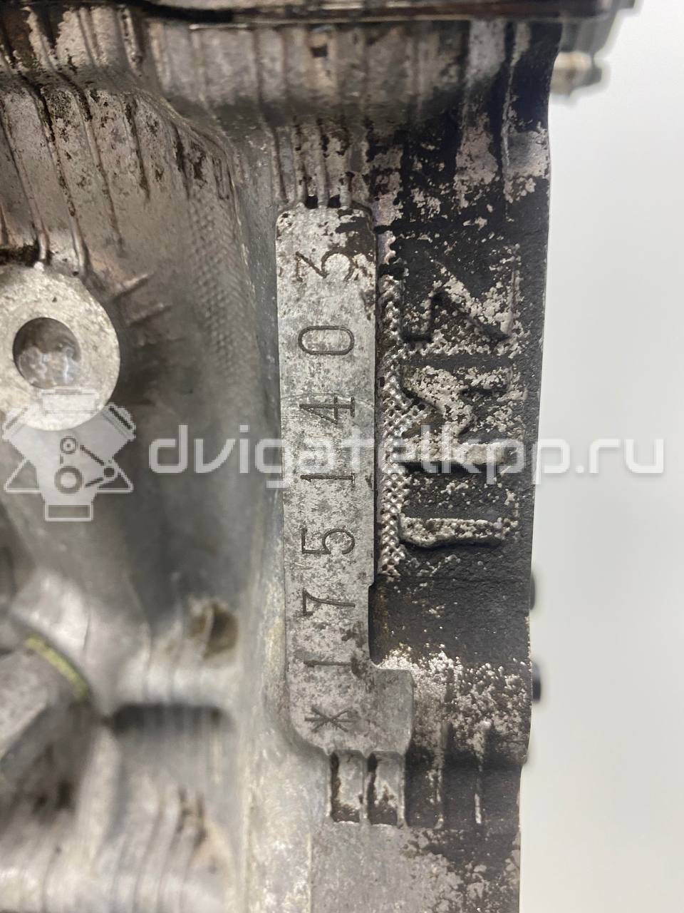 Фото Контрактный (б/у) двигатель 1MZ-FE для Lexus / Toyota 184-223 л.с 24V 3.0 л бензин 1900020420 {forloop.counter}}