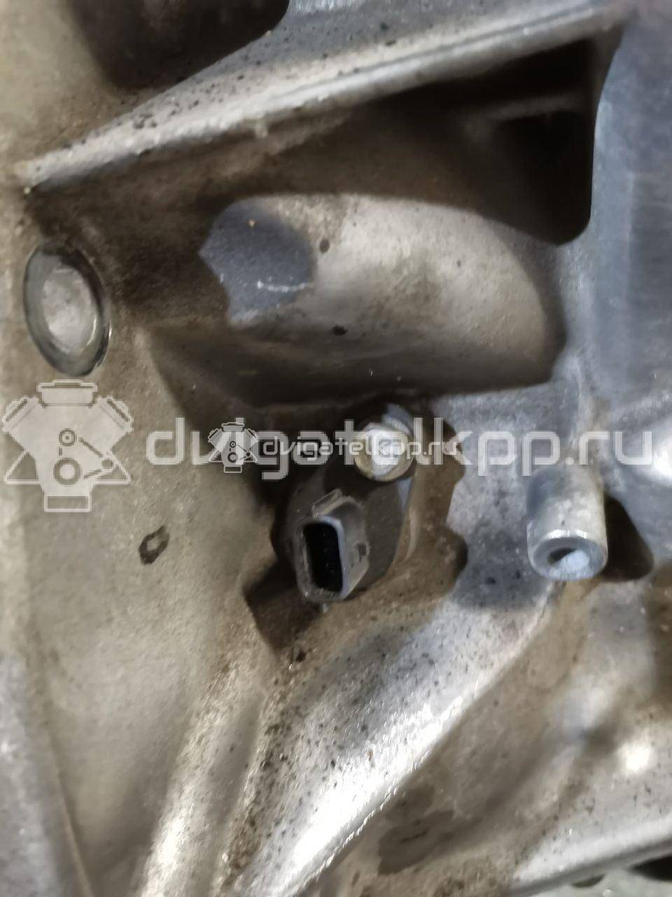 Фото Контрактный (б/у) двигатель HR16DE для Dongfeng (Dfac) / Nissan (Zhengzhou) / Samsung / Mazda / Nissan / Mitsubishi / Nissan (Dongfeng) 87-140 л.с 16V 1.6 л Бензин/спирт 101021KA0F {forloop.counter}}