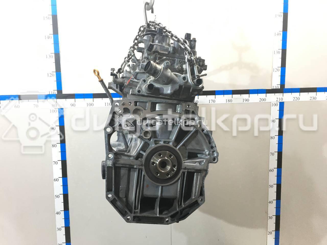 Фото Контрактный (б/у) двигатель HR16DE для Dongfeng (Dfac) / Nissan (Zhengzhou) / Samsung / Mazda / Nissan / Mitsubishi / Nissan (Dongfeng) 109 л.с 16V 1.6 л бензин 101021KA0F {forloop.counter}}