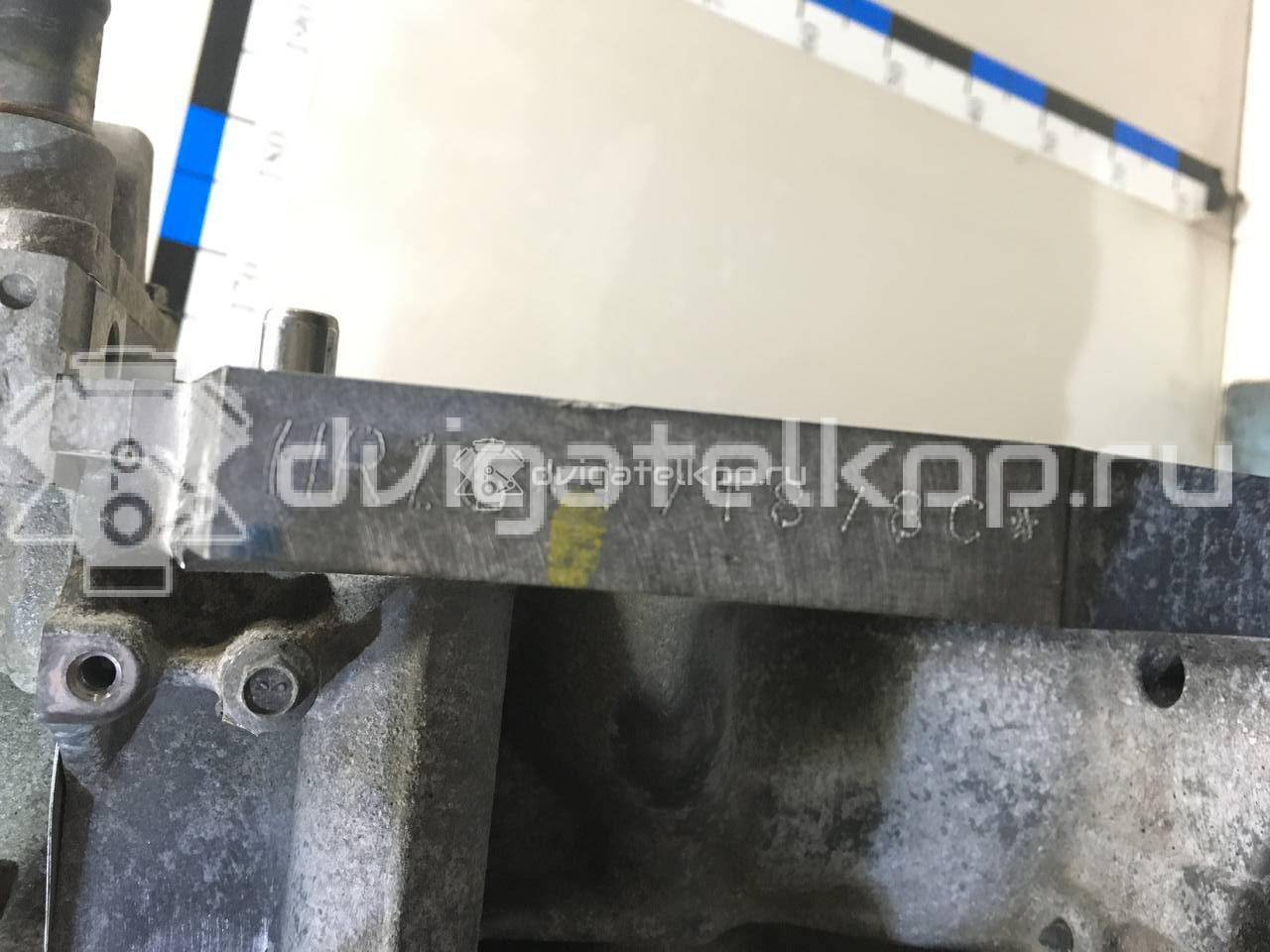 Фото Контрактный (б/у) двигатель HR16DE для Dongfeng (Dfac) / Nissan (Zhengzhou) / Samsung / Mazda / Nissan / Mitsubishi / Nissan (Dongfeng) 87-140 л.с 16V 1.6 л Бензин/спирт 101021KA0F {forloop.counter}}