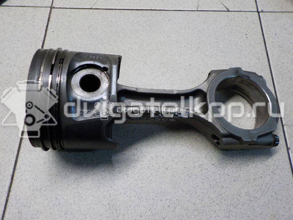 Фото Поршень с шатуном для двигателя 1KD-FTV для Toyota Dyna / Land Cruiser / Hiace / Hilux / Toyo Ace C Y2 102-204 л.с 16V 3.0 л Дизельное топливо {forloop.counter}}