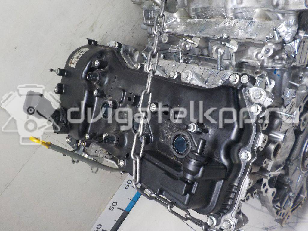 Фото Контрактный (б/у) двигатель 2GR-FXS для Lexus / Toyota 262-313 л.с 24V 3.5 л бензин 1900031Q20 {forloop.counter}}