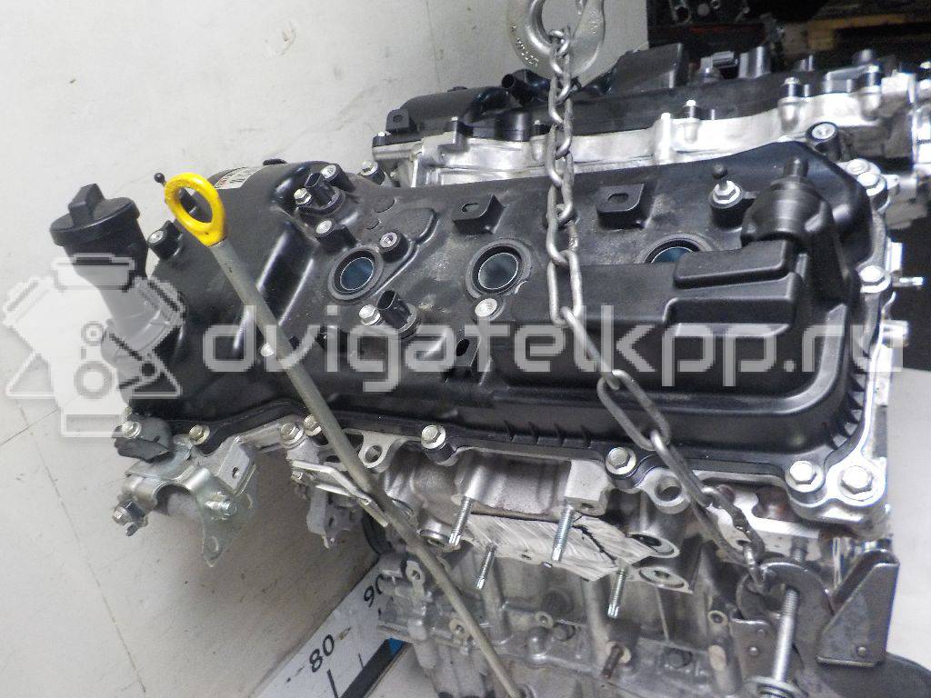 Фото Контрактный (б/у) двигатель 2GR-FXS для Lexus / Toyota 262-313 л.с 24V 3.5 л бензин 1900031Q20 {forloop.counter}}