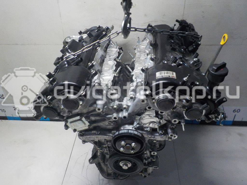 Фото Контрактный (б/у) двигатель 2GR-FXS для Lexus / Toyota 262-313 л.с 24V 3.5 л бензин 1900031Q20 {forloop.counter}}