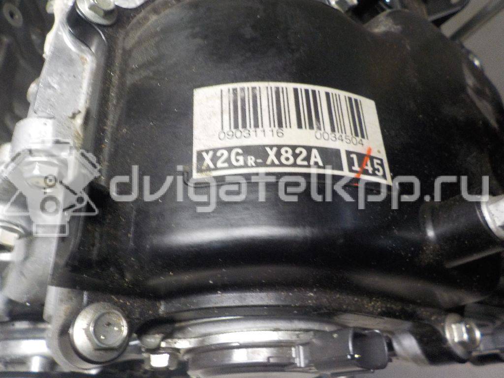 Фото Контрактный (б/у) двигатель 2GR-FXS для Lexus / Toyota 262-313 л.с 24V 3.5 л бензин 1900031Q20 {forloop.counter}}