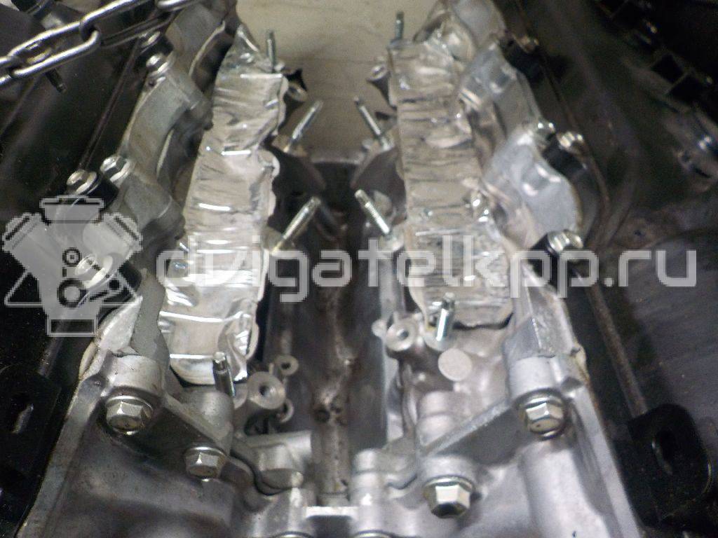 Фото Контрактный (б/у) двигатель 2GR-FXS для Lexus / Toyota 262-313 л.с 24V 3.5 л бензин 1900031Q20 {forloop.counter}}