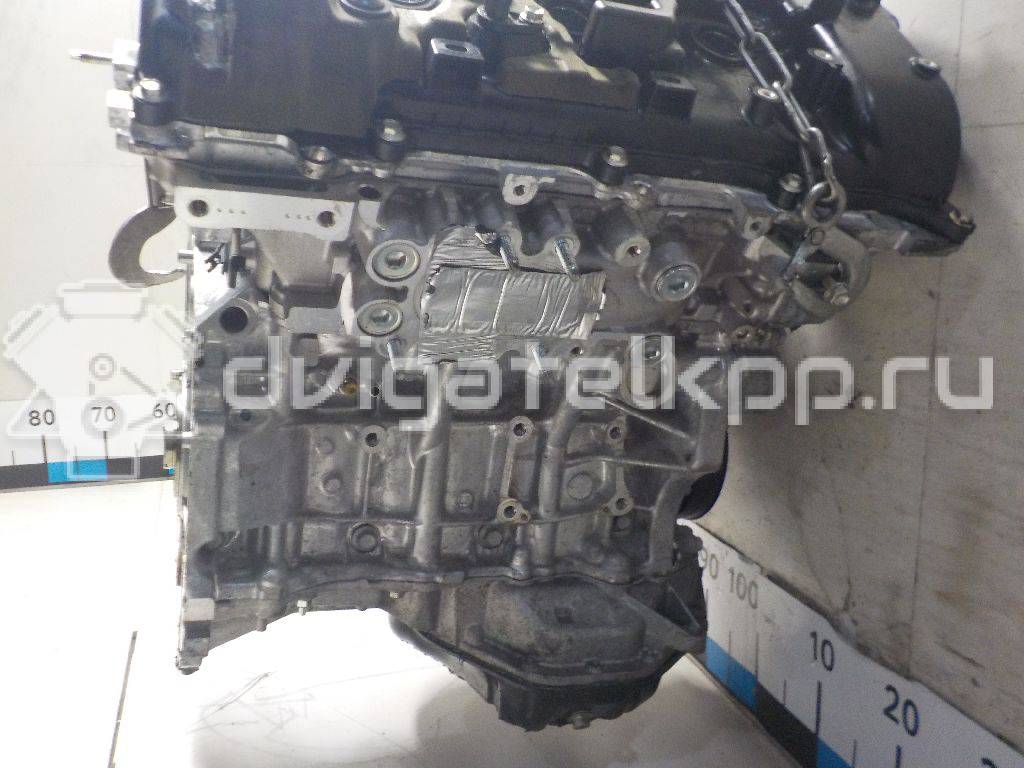 Фото Контрактный (б/у) двигатель 2GR-FE для Lotus / Lexus / Toyota / Toyota (Gac) 273 л.с 24V 3.5 л бензин 1900031Q20 {forloop.counter}}