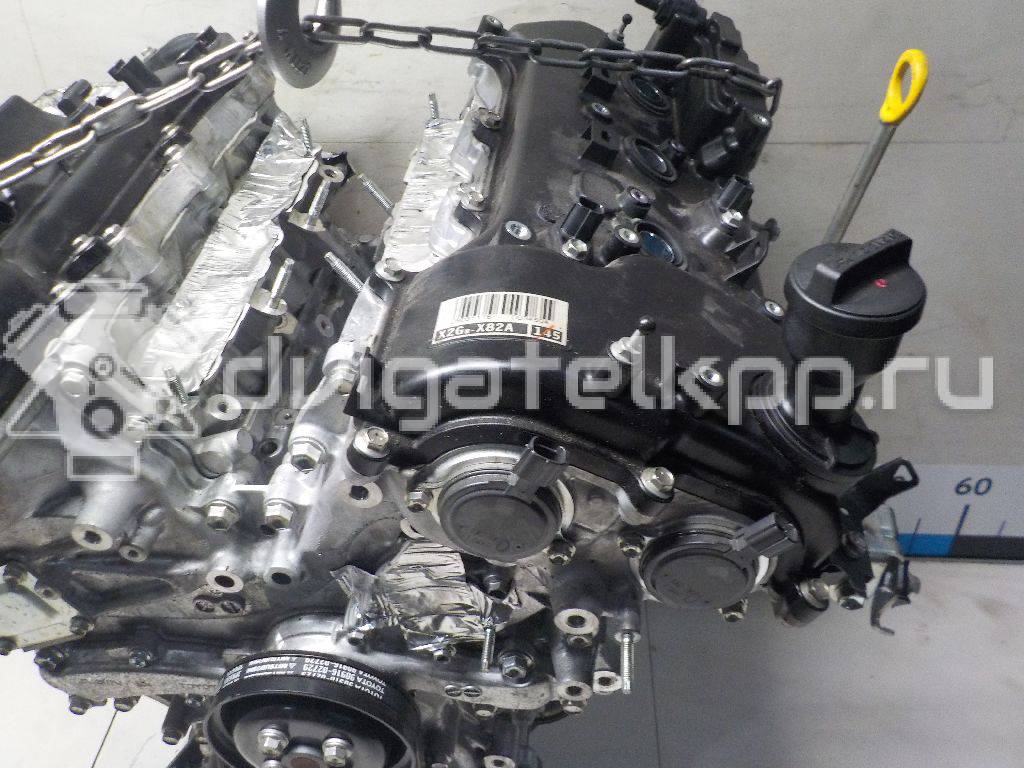 Фото Контрактный (б/у) двигатель 2GR-FE для Lotus / Lexus / Toyota / Toyota (Gac) 273 л.с 24V 3.5 л бензин 1900031Q20 {forloop.counter}}