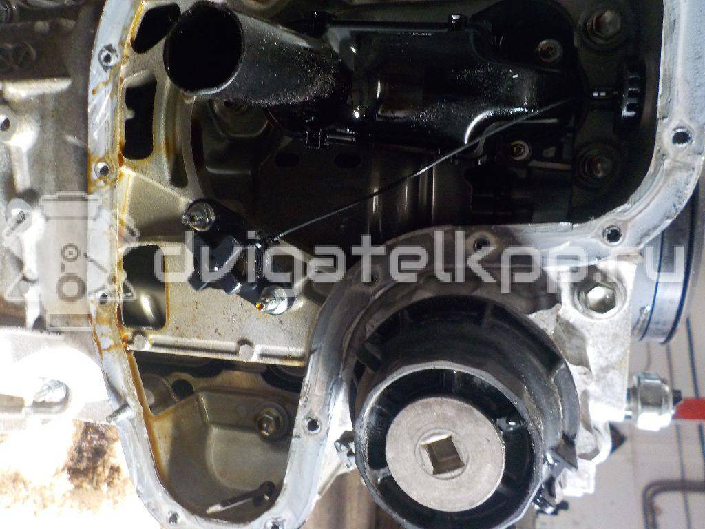 Фото Контрактный (б/у) двигатель 2GR-FE для Lotus / Lexus / Toyota / Toyota (Gac) 273 л.с 24V 3.5 л бензин 1900031Q20 {forloop.counter}}