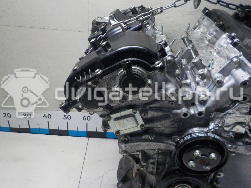 Фото Контрактный (б/у) двигатель 2GR-FE для Lotus / Lexus / Toyota / Toyota (Gac) 204-328 л.с 24V 3.5 л бензин 1900031Q20 {forloop.counter}}